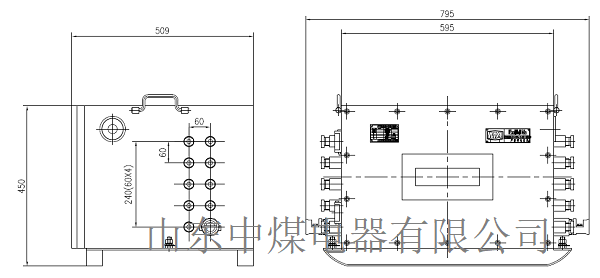 防爆萬兆交換機|礦用萬兆環(huán)網(wǎng)交換機