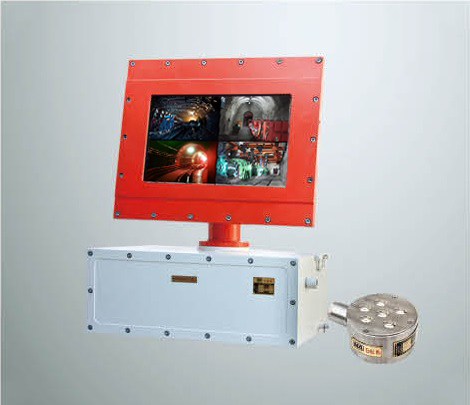 防爆硬盤(pán)錄像機(jī)，礦用硬盤(pán)錄像機(jī)